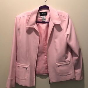 Womens blazer